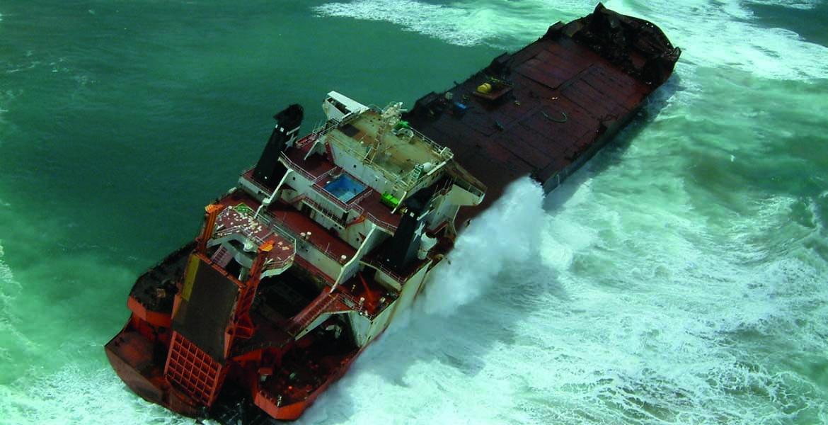 Jolly Rubino Richards Bay South Africa Van Der Pers Maritime